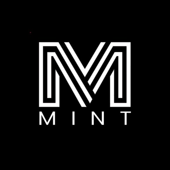 Meet your Posher, Mint - Picture 1 of 1